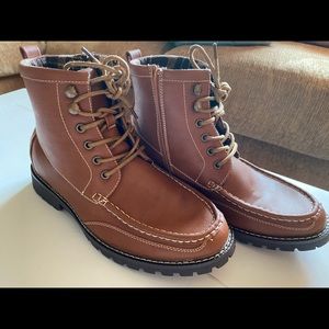 Bruno Marc Dress boots